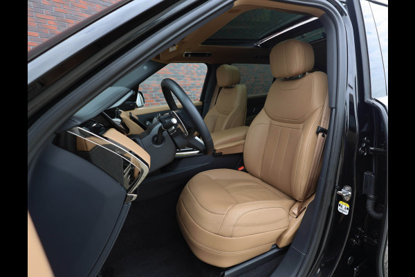 Land Rover Range Rover Sport 2.0 P440e Dynamic *Pano*Bruin leder*Trekhaak*
