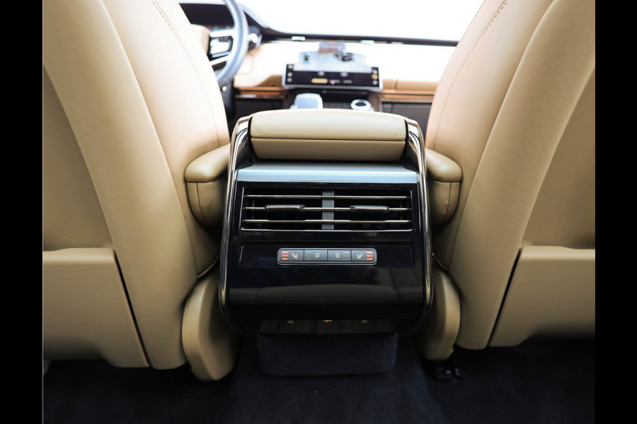 Land Rover Range Rover Sport 2.0 P440e Dynamic *Pano*Bruin leder*Trekhaak*