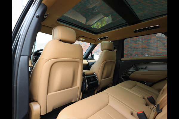 Land Rover Range Rover Sport 2.0 P440e Dynamic *Pano*Bruin leder*Trekhaak*