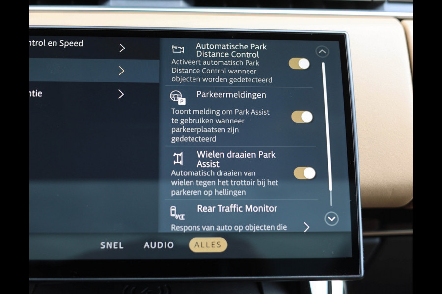Land Rover Range Rover Sport 2.0 P440e Dynamic *Pano*Bruin leder*Trekhaak*