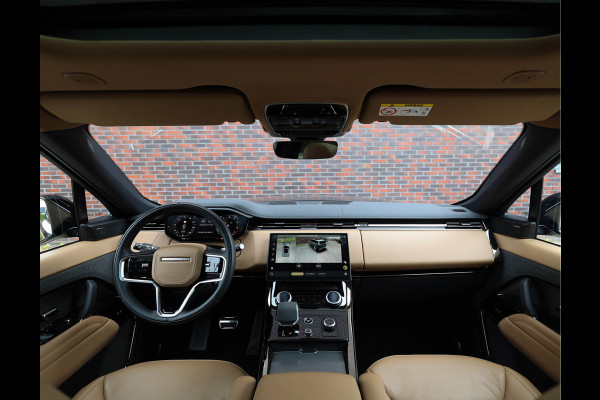 Land Rover Range Rover Sport 2.0 P440e Dynamic *Pano*Bruin leder*Trekhaak*