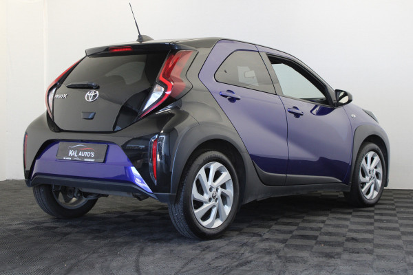 Toyota Aygo X 1.0 VVT-i MT |Camera|ACC|Carplay|