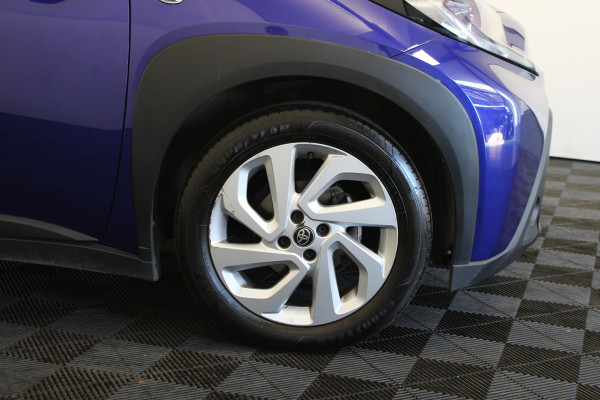 Toyota Aygo X 1.0 VVT-i MT |Camera|ACC|Carplay|