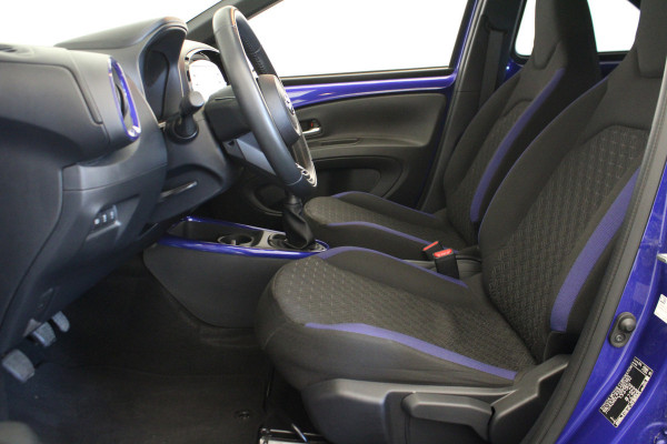 Toyota Aygo X 1.0 VVT-i MT |Camera|ACC|Carplay|