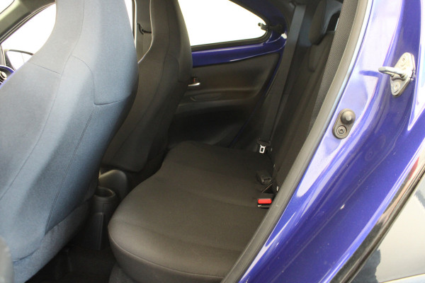 Toyota Aygo X 1.0 VVT-i MT |Camera|ACC|Carplay|