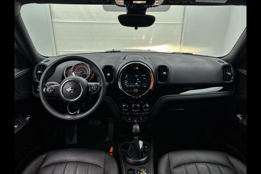 MINI Countryman 1.5 One Salt (NL-auto, Dealer onderH, Navi, Cruise Con, Automaat, Airco, Etc)