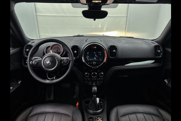MINI Countryman 1.5 One Salt (NL-auto, Dealer onderH, Navi, Cruise Con, Automaat, Airco, Etc)
