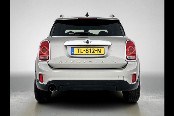 MINI Countryman 1.5 One Salt (NL-auto, Dealer onderH, Navi, Cruise Con, Automaat, Airco, Etc)