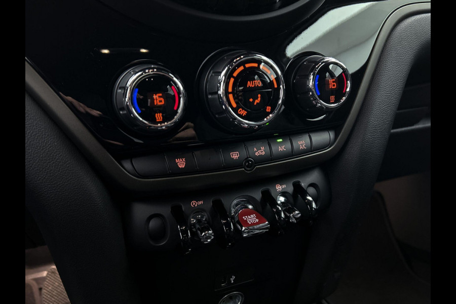 MINI Countryman 1.5 One Salt (NL-auto, Dealer onderH, Navi, Cruise Con, Automaat, Airco, Etc)