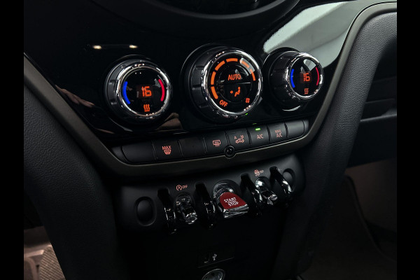 MINI Countryman 1.5 One Salt (NL-auto, Dealer onderH, Navi, Cruise Con, Automaat, Airco, Etc)