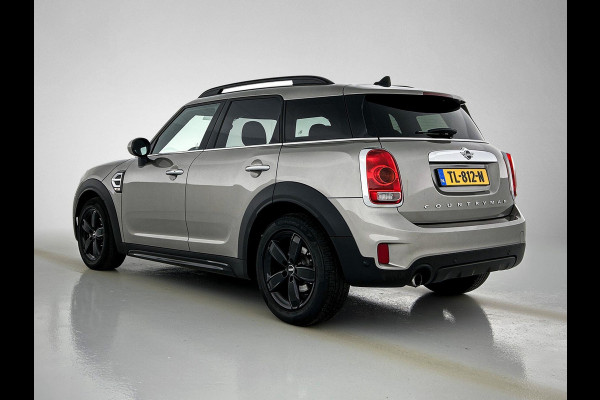 MINI Countryman 1.5 One Salt (NL-auto, Dealer onderH, Navi, Cruise Con, Automaat, Airco, Etc)