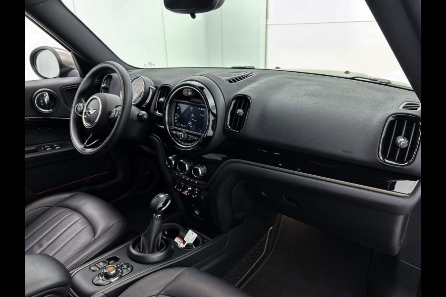 MINI Countryman 1.5 One Salt (NL-auto, Dealer onderH, Navi, Cruise Con, Automaat, Airco, Etc)