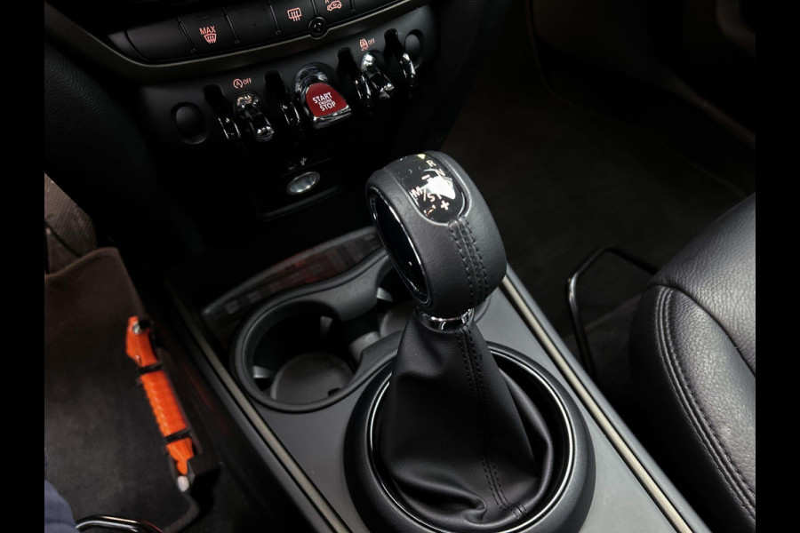 MINI Countryman 1.5 One Salt (NL-auto, Dealer onderH, Navi, Cruise Con, Automaat, Airco, Etc)