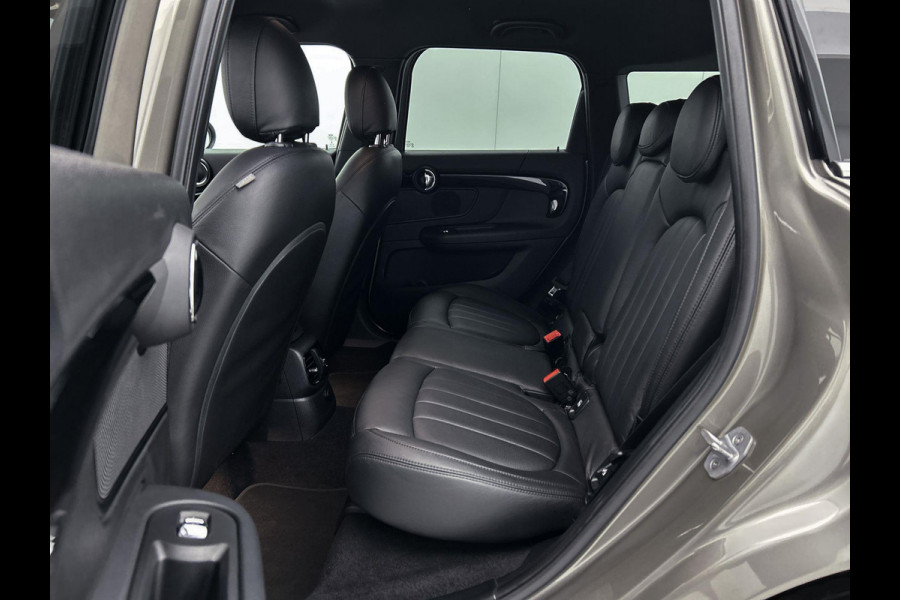MINI Countryman 1.5 One Salt (NL-auto, Dealer onderH, Navi, Cruise Con, Automaat, Airco, Etc)