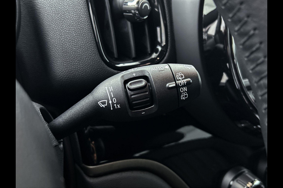 MINI Countryman 1.5 One Salt (NL-auto, Dealer onderH, Navi, Cruise Con, Automaat, Airco, Etc)