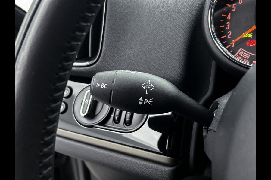MINI Countryman 1.5 One Salt (NL-auto, Dealer onderH, Navi, Cruise Con, Automaat, Airco, Etc)