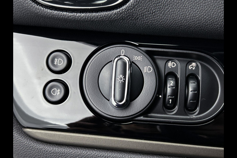 MINI Countryman 1.5 One Salt (NL-auto, Dealer onderH, Navi, Cruise Con, Automaat, Airco, Etc)