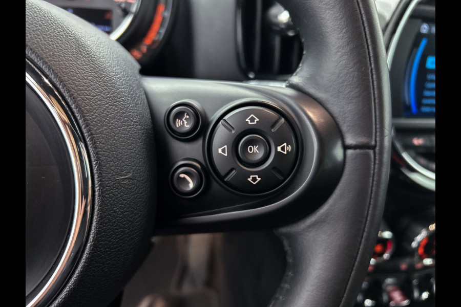 MINI Countryman 1.5 One Salt (NL-auto, Dealer onderH, Navi, Cruise Con, Automaat, Airco, Etc)