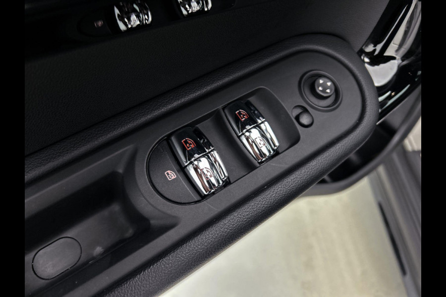 MINI Countryman 1.5 One Salt (NL-auto, Dealer onderH, Navi, Cruise Con, Automaat, Airco, Etc)