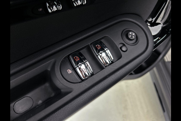 MINI Countryman 1.5 One Salt (NL-auto, Dealer onderH, Navi, Cruise Con, Automaat, Airco, Etc)