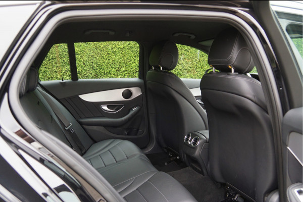 Mercedes-Benz C-Klasse Estate C 180 Estate AMG Line | Trekhaak Dealeronderhouden