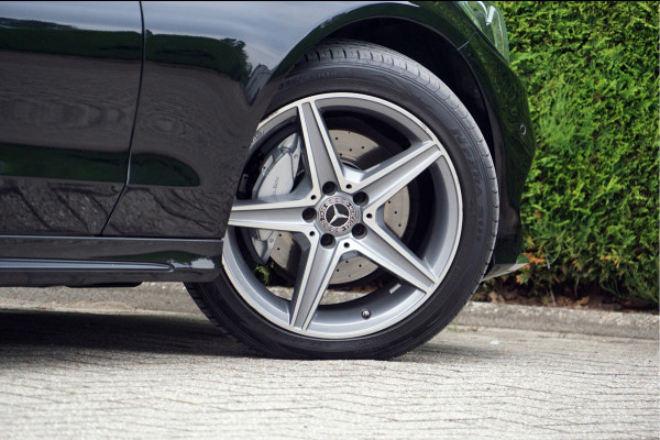 Mercedes-Benz C-Klasse Estate C 180 Estate AMG Line | Trekhaak Dealeronderhouden