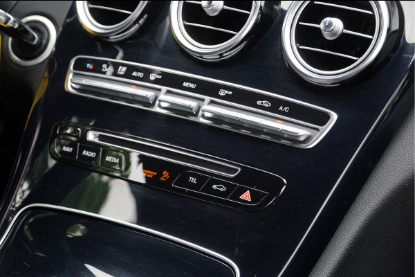 Mercedes-Benz C-Klasse Estate C 180 Estate AMG Line | Trekhaak Dealeronderhouden
