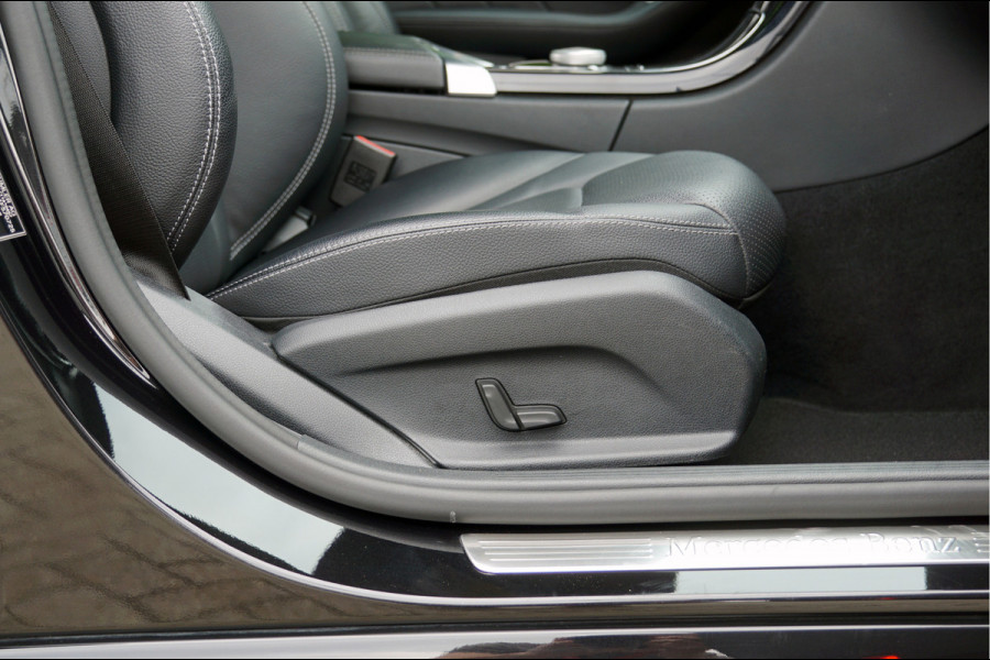 Mercedes-Benz C-Klasse Estate C 180 Estate AMG Line | Trekhaak Dealeronderhouden