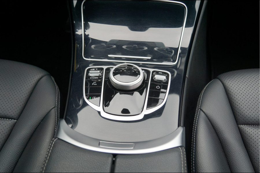 Mercedes-Benz C-Klasse Estate C 180 Estate AMG Line | Trekhaak Dealeronderhouden