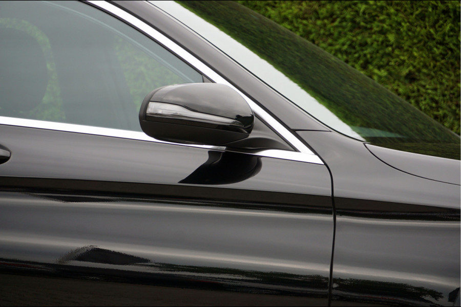 Mercedes-Benz C-Klasse Estate C 180 Estate AMG Line | Trekhaak Dealeronderhouden