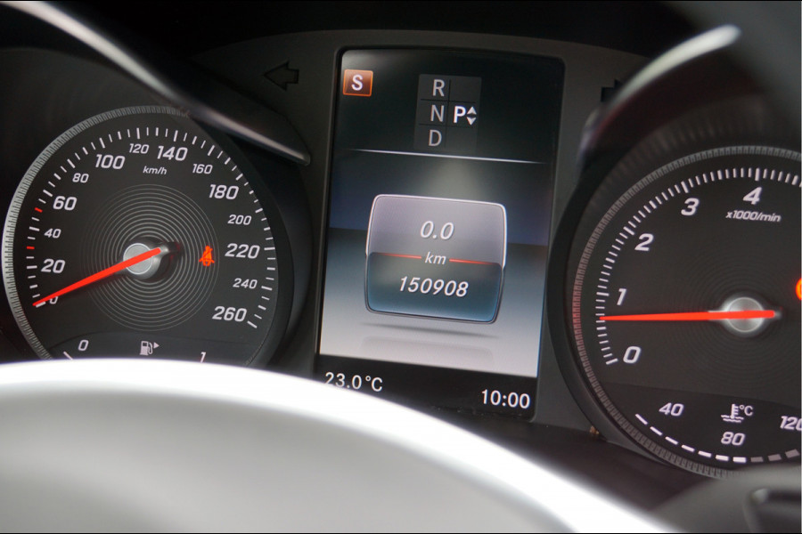 Mercedes-Benz C-Klasse Estate C 180 Estate AMG Line | Trekhaak Dealeronderhouden