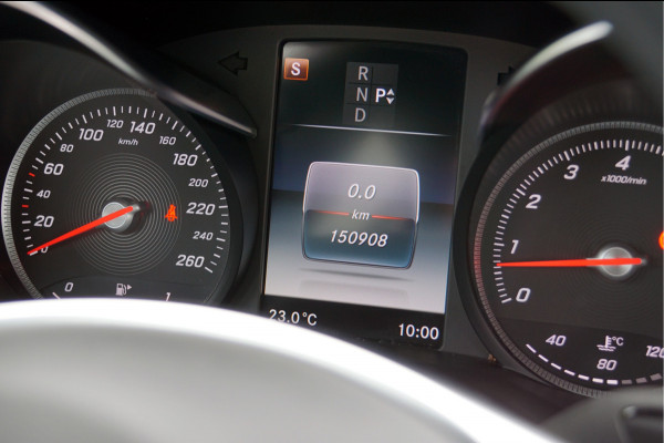 Mercedes-Benz C-Klasse Estate C 180 Estate AMG Line | Trekhaak Dealeronderhouden