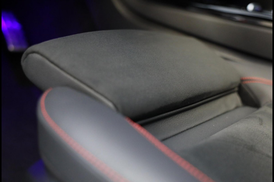 Mercedes-Benz CLA-Klasse 250 e AMG 45 Look / FACELIFT / ACC / Memory / Lane Assist / 360 Camera / Dode Hoek / Open Pano / 19 Inch
