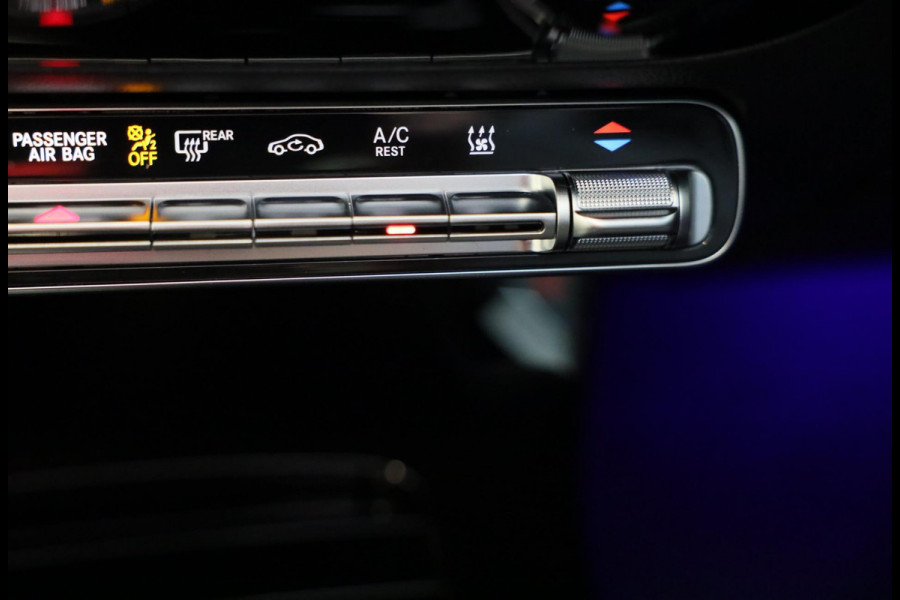 Mercedes-Benz CLA-Klasse 250 e AMG 45 Look / FACELIFT / ACC / Memory / Lane Assist / 360 Camera / Dode Hoek / Open Pano / 19 Inch