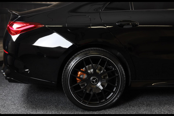 Mercedes-Benz CLA-Klasse 250 e AMG 45 Look / FACELIFT / ACC / Memory / Lane Assist / 360 Camera / Dode Hoek / Open Pano / 19 Inch