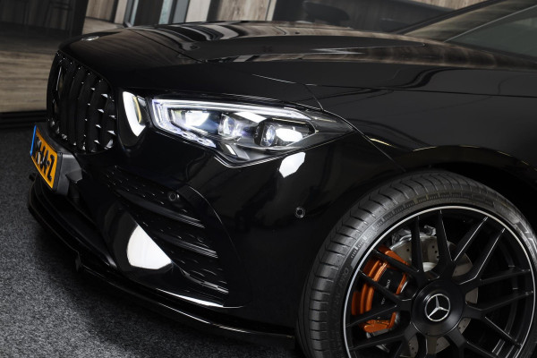 Mercedes-Benz CLA-Klasse 250 e AMG 45 Look / FACELIFT / ACC / Memory / Lane Assist / 360 Camera / Dode Hoek / Open Pano / 19 Inch