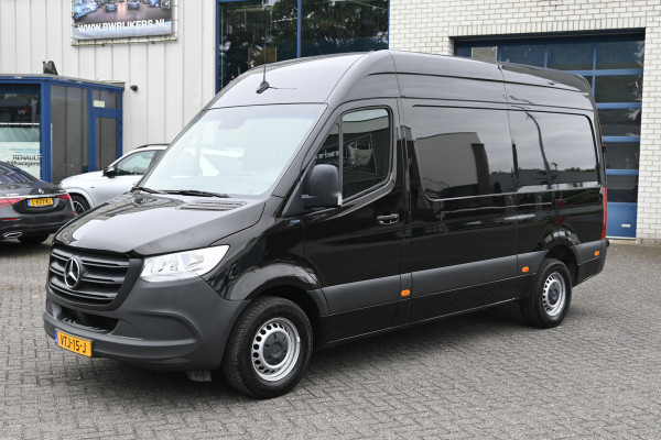 Mercedes-Benz Sprinter 317 CDI L2H2 3500 KG trekhaak, Camera, Cruise control