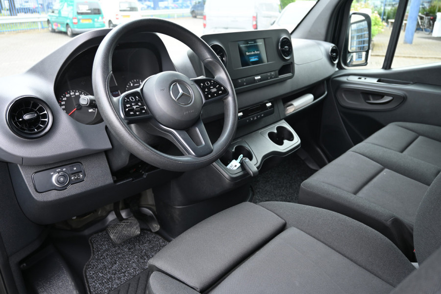Mercedes-Benz Sprinter 317 CDI L2H2 3500 KG trekhaak, Camera, Cruise control