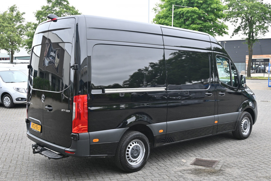 Mercedes-Benz Sprinter 317 CDI L2H2 3500 KG trekhaak, Camera, Cruise control