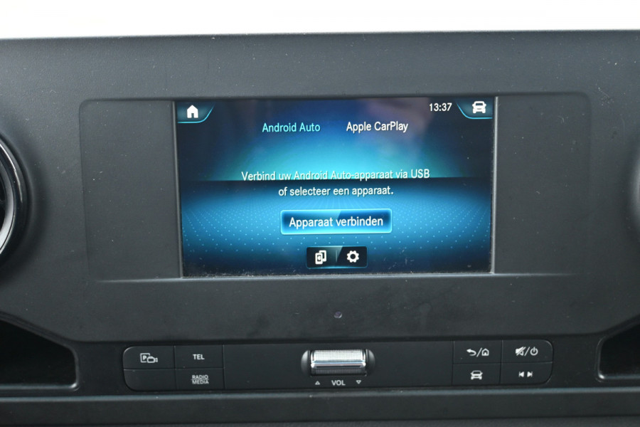 Mercedes-Benz Sprinter 317 CDI L2H2 3500 KG trekhaak, Camera, Cruise control