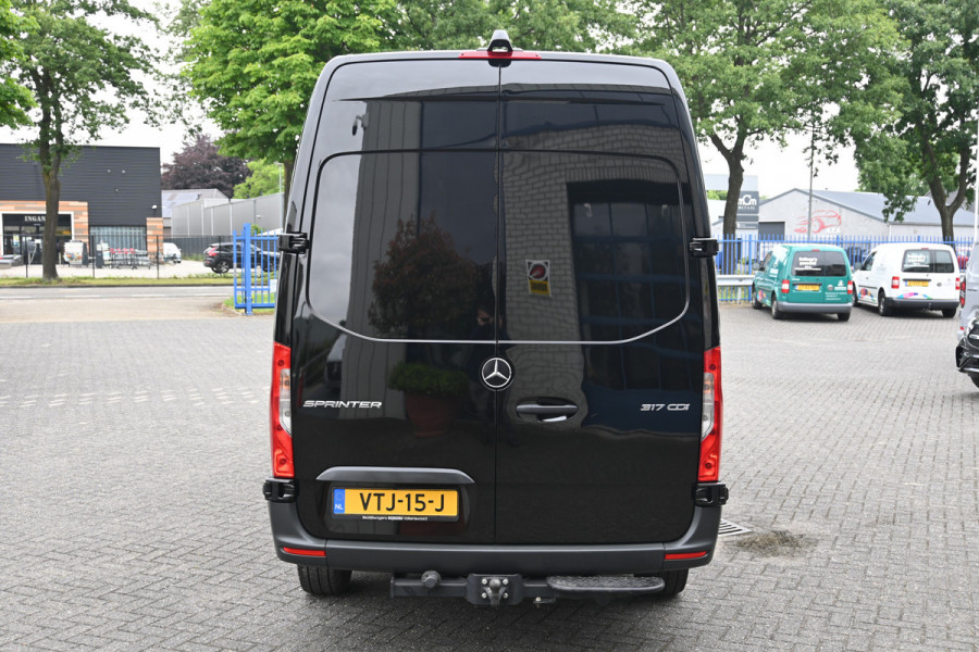 Mercedes-Benz Sprinter 317 CDI L2H2 3500 KG trekhaak, Camera, Cruise control