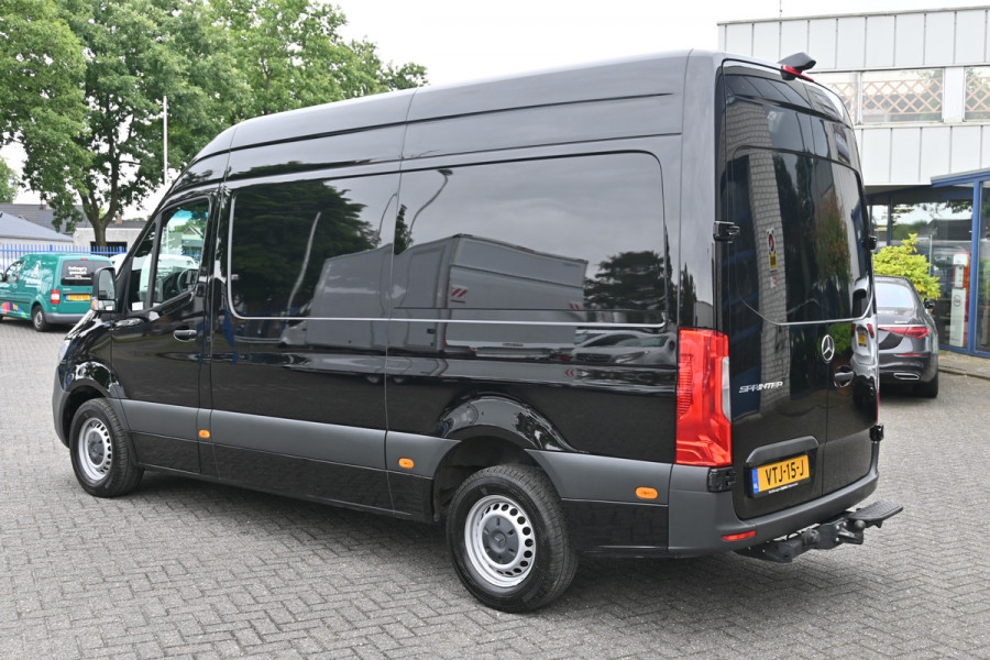 Mercedes-Benz Sprinter 317 CDI L2H2 3500 KG trekhaak, Camera, Cruise control