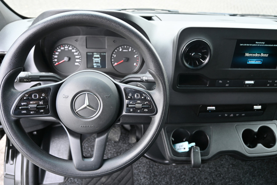 Mercedes-Benz Sprinter 317 CDI L2H2 3500 KG trekhaak, Camera, Cruise control