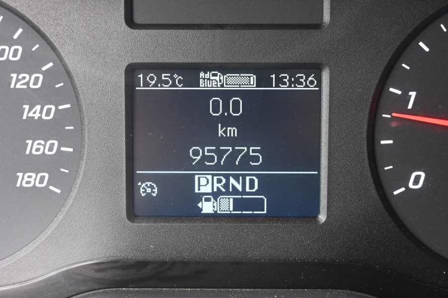 Mercedes-Benz Sprinter 317 CDI L2H2 3500 KG trekhaak, Camera, Cruise control