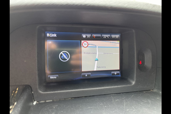 Renault Kangoo 1.5 dCi 90 Energy Comfort Maxi L2H1 / prijs rijklaar € 8950 ex btw / lease vanaf € 203 / euro 6 diesel / grijs metallic / navigatie / airco / trekhaak / dakdragers