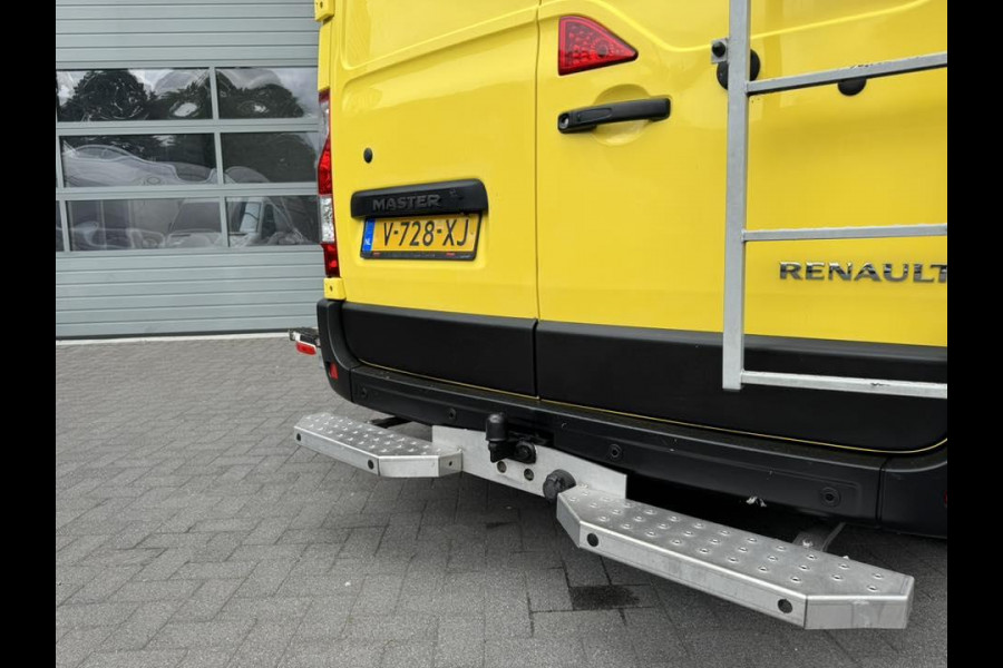 Renault Master T35 2.3 dCi L2H2,Euro 6, Glasresteel, Glasauto, Glaswagen, Resteel.