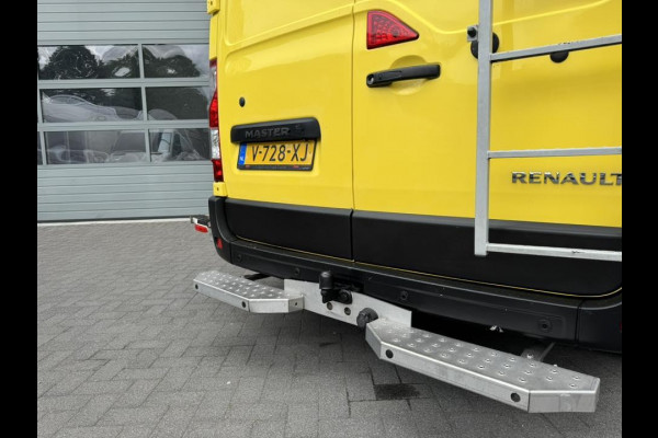 Renault Master T35 2.3 dCi L2H2,Euro 6, Glasresteel, Glasauto, Glaswagen, Resteel.