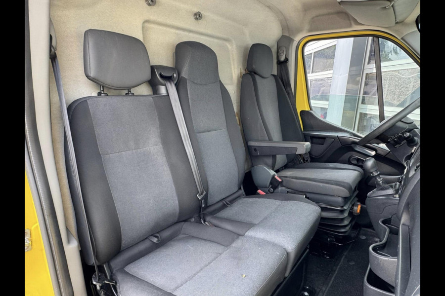 Renault Master T35 2.3 dCi L2H2,Euro 6, Glasresteel, Glasauto, Glaswagen, Resteel.