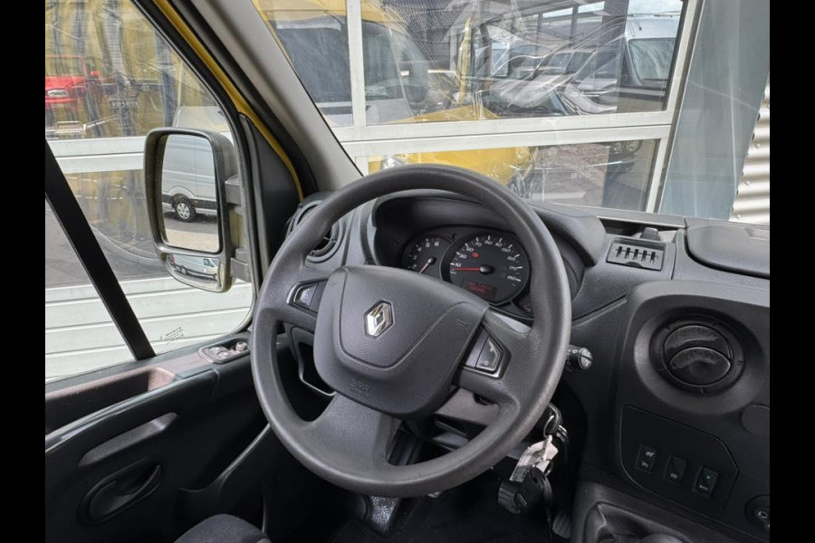 Renault Master T35 2.3 dCi L2H2,Euro 6, Glasresteel, Glasauto, Glaswagen, Resteel.