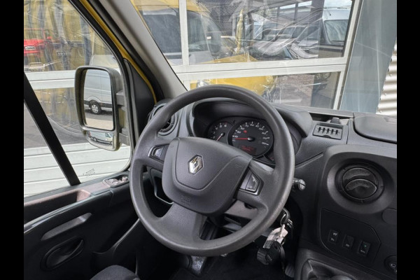 Renault Master T35 2.3 dCi L2H2,Euro 6, Glasresteel, Glasauto, Glaswagen, Resteel.